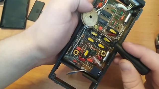 Приемник аргус-2.дорогие радио детали смотреть онлайн