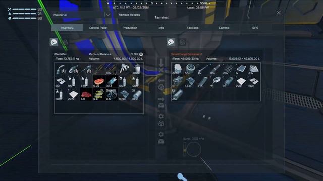 Space Engineers - Economy Survival Ep 40 - Searching for the Ships of Our Past смотреть онлайн