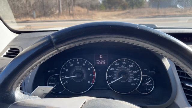 2011 SUBARU OUTBACK 2.5I PREMIUM 4S4BRCGC2B3345155 смотреть онлайн