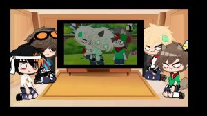 mcyt react to dream || dream angst || part-2/3