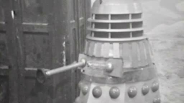 Doctor Who Classic VOSTFR Episode 16 Partie 2 смотреть онлайн