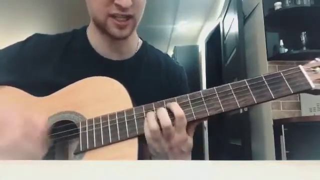 Песня о Карантине (Stay at home) смотреть онлайн