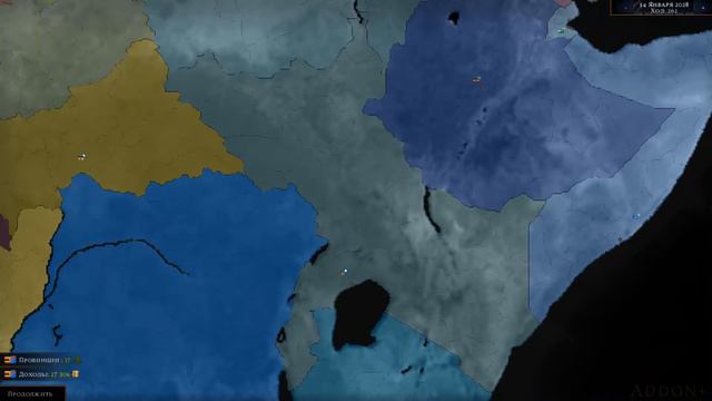 ТАЙМЛАПС ЗА УГАНДУ смотреть онлайн