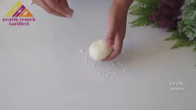 10 DAKİKADA BAZLAMA?İSTER KAHVALTIDA?İSTER ÇAY SAATİNDE?İSTER YEMEK YANINDA YE✌️YOK BÖYLE YUMUŞAKLI смотреть онлайн