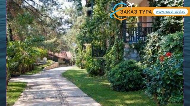 GRAND YAZICI CLUB MARMARIS PALACE 5* Мармарис – ГРАНД ЯЗИКИ КЛАБ МАРМАРИС ПАЛАС 5* Мармарис обзор