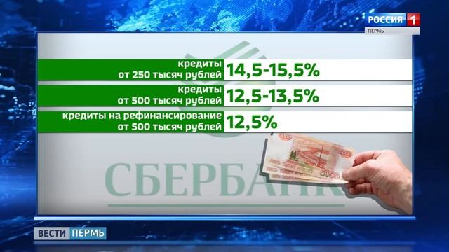 Сюжет Сбербанк Новые вклады смотреть онлайн