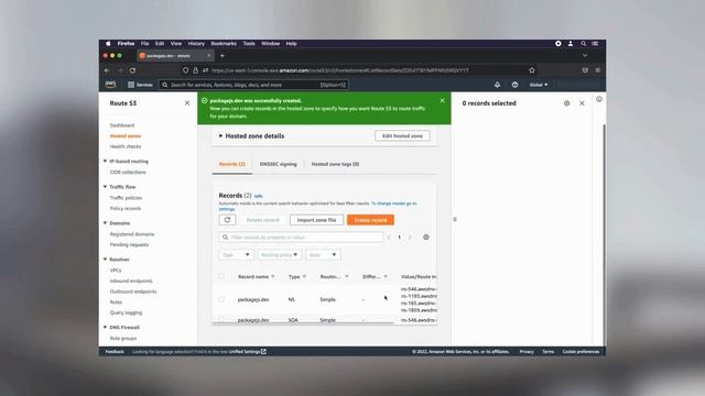 [WAB v1 | React.js, aws] Fundamentals: Deploying to production. смотреть онлайн