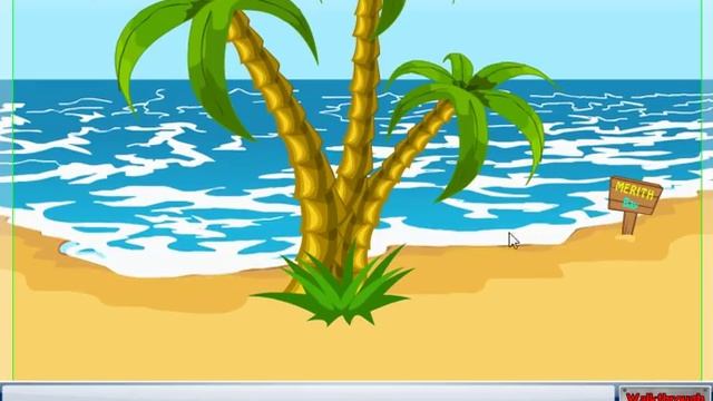 Mission Escape Island Walkthrough [MouseCity] смотреть онлайн