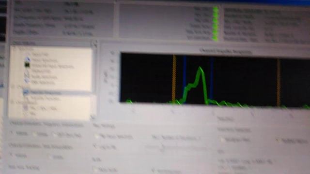 Radio Kuwait DRM 11970 KHz 0500-0815 UTC 17.11.2019 смотреть онлайн