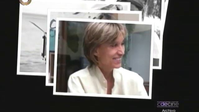Fina Torres: Liz en septiembre es película controversial смотреть онлайн
