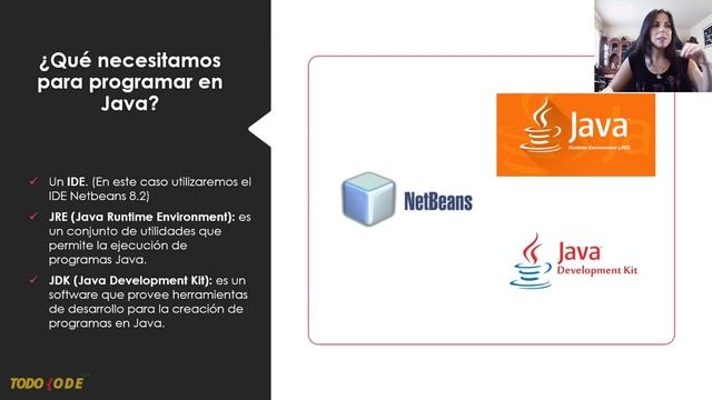 ☕ JAVA para PRINCIPIANTES ? | ¿CÓMO APRENDER DESDE CERO? ? | CURSO COMPLETO 2022 ? | #1 смотреть онлайн