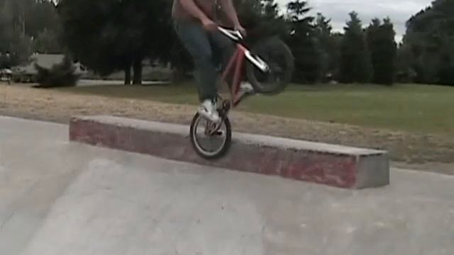 DEFY Premium Edit - Kyle Hess смотреть онлайн
