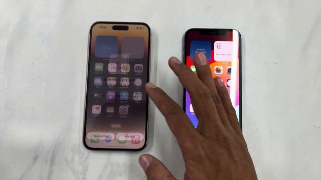 iPhone Settings Turant Change kijiye || iOs 17 Version || Do settings just now || смотреть онлайн