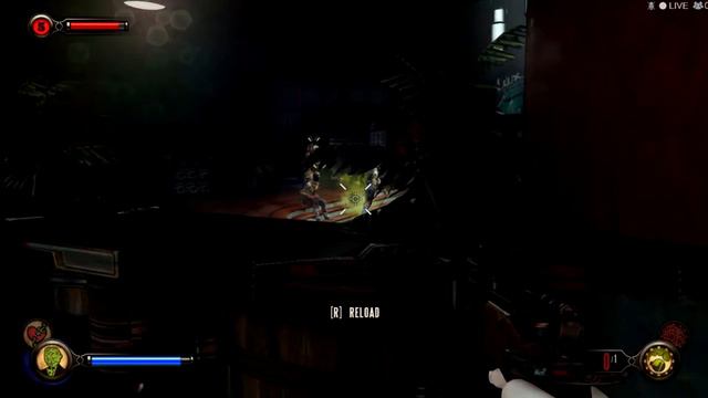 ► BioShock - Burial at Sea EP2 | CZ LP/GP | #3 | Já neumřel? [1080p] [60FPS] [PC] смотреть онлайн
