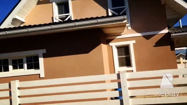 Поселок Повадино