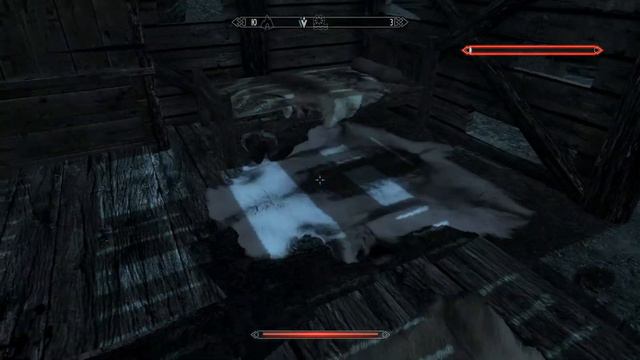 The Elder Scrolls V Skyrim: #11 Речная Хижина смотреть онлайн