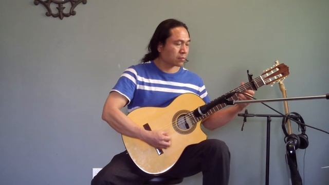 Manton II (Soleà) смотреть онлайн