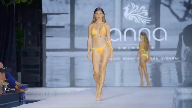 Anna Swimwear