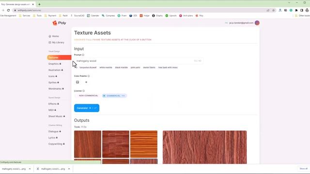 Making custom materials, textures and rendering in AutoCAD смотреть онлайн