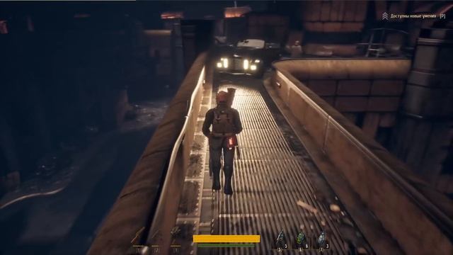 INSOMNIA The Ark – прохождение. Читаю кучу текста – навёрстываю школьные годы #6 смотреть онлайн