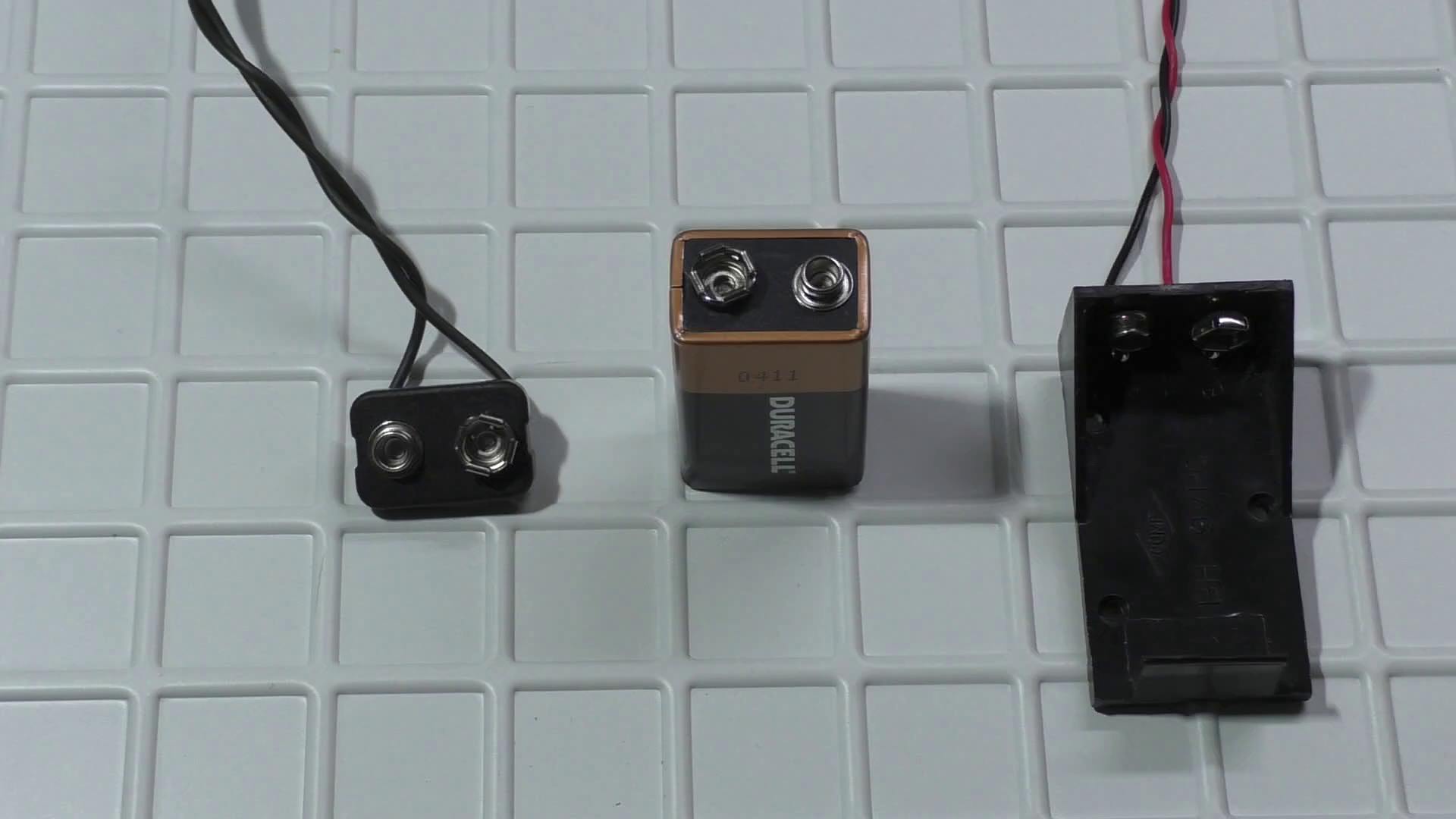 Как сделать коннектор для кроны своими руками