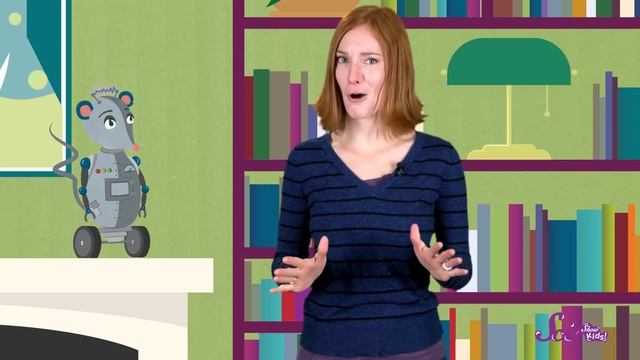 Amazing Animal Groups | Science For Kids