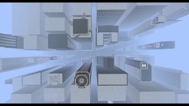 Minecraft New York City - Map DOWNLOAD смотреть онлайн