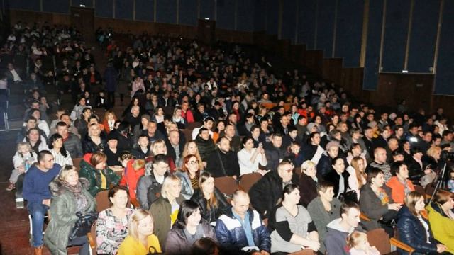 Новости от МБУК ГКЦ "ЛИРА" и Театра чтеца "РИФМА". Город Курск. смотреть онлайн