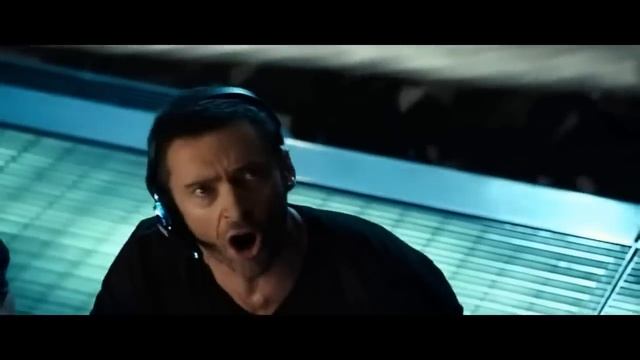 Живая сталь Atom против Twin cities смотреть онлайн