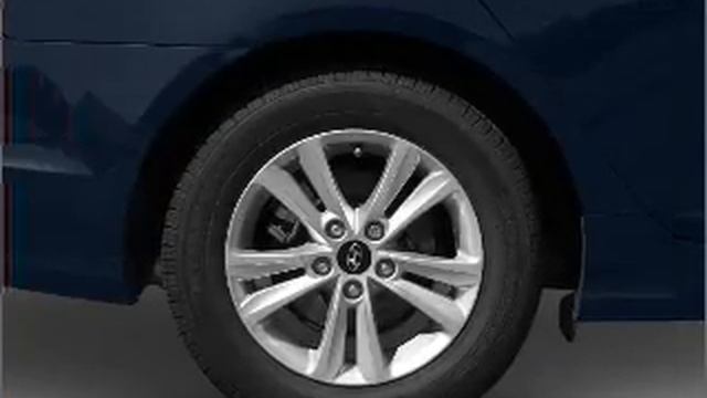 2011 Hyundai Sonata - Lenox MA смотреть онлайн