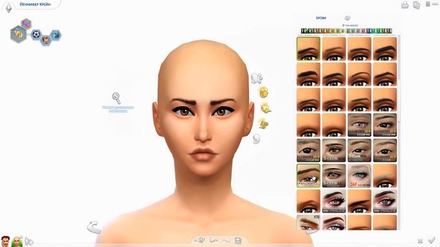 Нужен ли доп.контент в The Sims 4? Maxis или Альфа смотреть онлайн