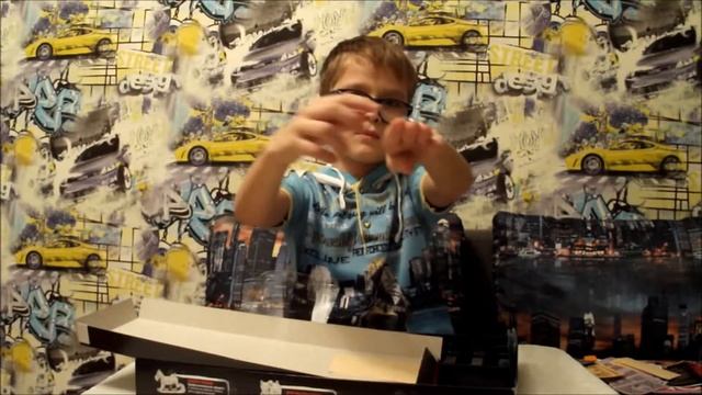 монополия большая афера MONOPOLY HASBRO смотреть онлайн