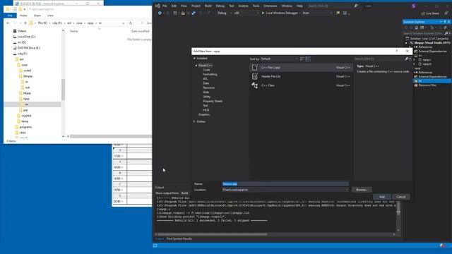 27. Win32 API 프로그래밍 - 1 смотреть онлайн
