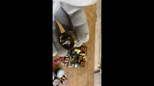 Разбор блока И-102 смотреть онлайн