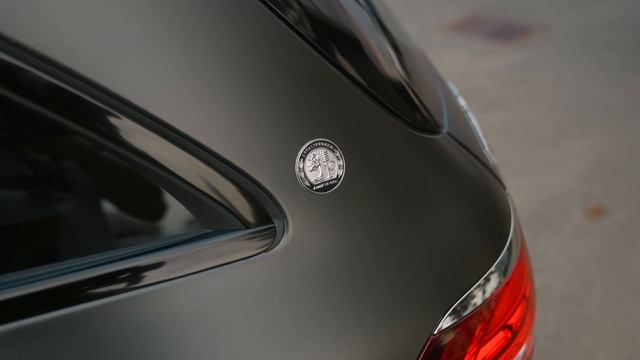 The Super Wagon is BACK - 2023 Mercedes-Benz E63 S AMG Wagon Final Edition смотреть онлайн