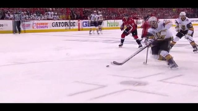 Las Vegas Golden Knigths vs Washington Capitals (1 : 3) : 06/03/2018 : Stanley Cup : Game 3 : Final смотреть онлайн