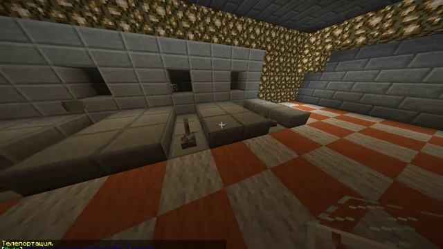 Реклама Сервер Minecraft 1.3.1 (24/7) смотреть онлайн