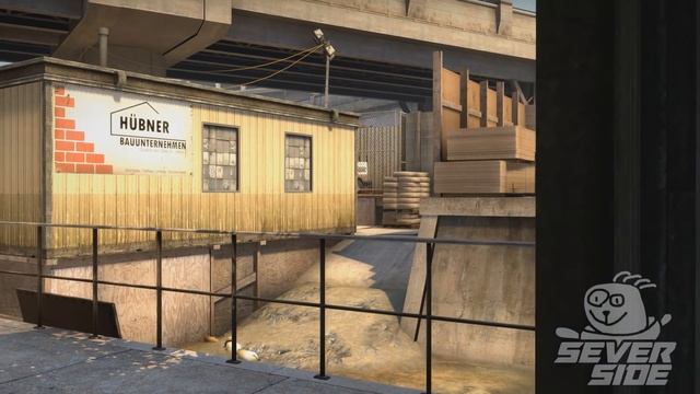 Матчмейкинг БЕЗ читеров! Гайд по ESEA смотреть онлайн