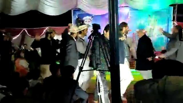 Hareep dance || local dance || present Gilgit baltistan city смотреть онлайн