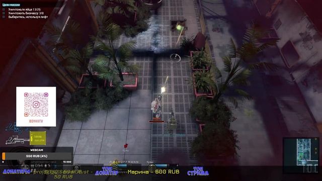 Alien Swarm Reactive Drop ОБЗОР ИГРЫ ОТ ПОДПИСЧИКОВ #2 смотреть онлайн