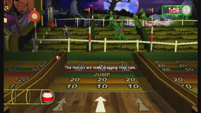 Let's Play Goosebumps: Horrorland - Part 1 смотреть онлайн