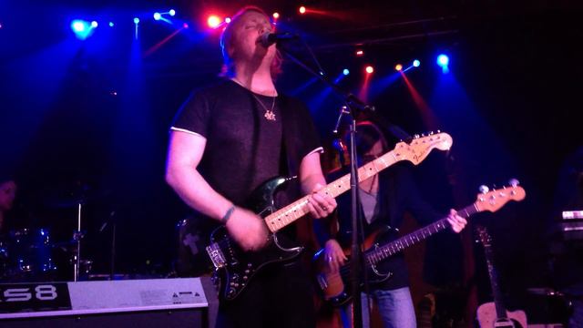 James McCartney Denial Ollies 5.11.12.MOV смотреть онлайн