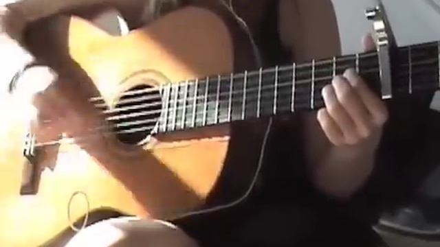 You belong with me by Taylor Swift (guitar cover) смотреть онлайн