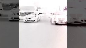 Garik J - Армяне в Абу Даби