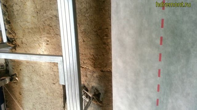 Как утеплить стены в ванной в деревянном доме смотреть онлайн