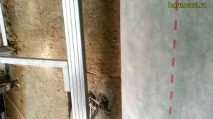 Как утеплить стены в ванной в деревянном доме