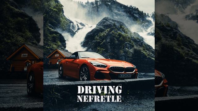 Driving смотреть онлайн