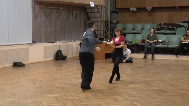 Финал Хастл ДнД Импро Абсолют, Джем, Быстрая, Кубок АСХ 2014 смотреть онлайн