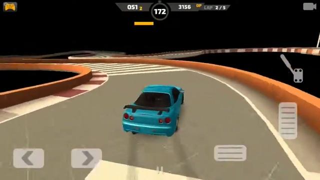 Прохождение игры PROJECT : DRIFT смотреть онлайн