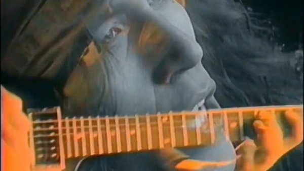 Testament The Legacy (Official Music Video)